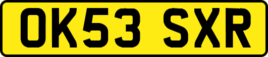 OK53SXR