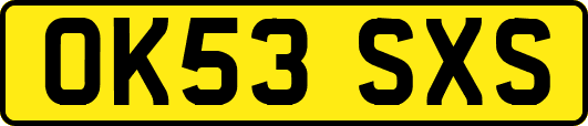 OK53SXS