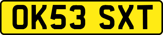 OK53SXT