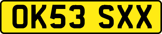 OK53SXX