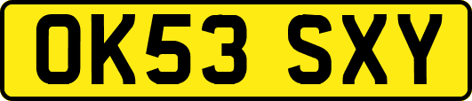OK53SXY