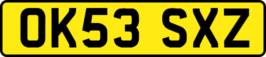 OK53SXZ