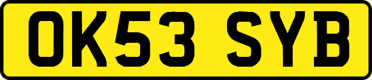 OK53SYB