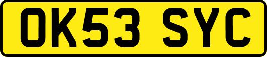 OK53SYC