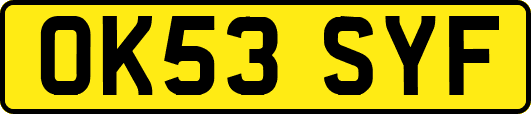 OK53SYF
