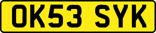 OK53SYK