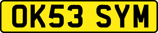 OK53SYM
