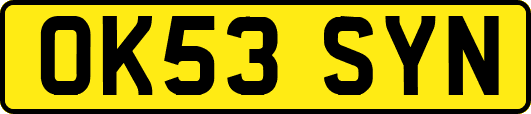 OK53SYN