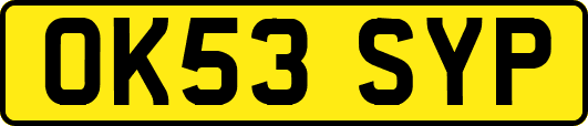 OK53SYP