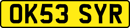 OK53SYR