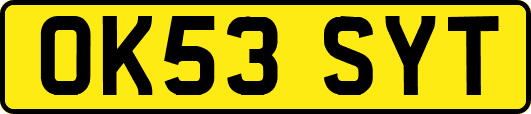 OK53SYT