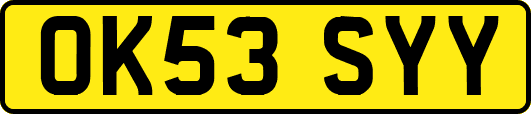 OK53SYY