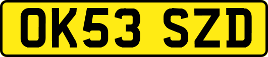 OK53SZD