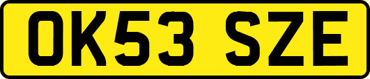 OK53SZE