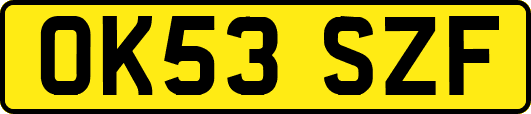 OK53SZF