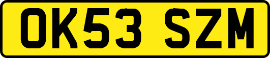 OK53SZM