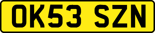 OK53SZN