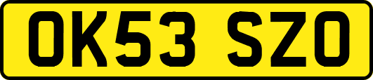 OK53SZO