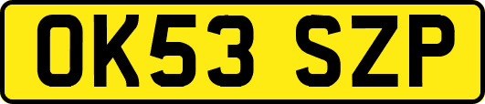 OK53SZP