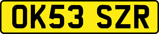 OK53SZR