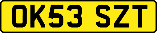 OK53SZT