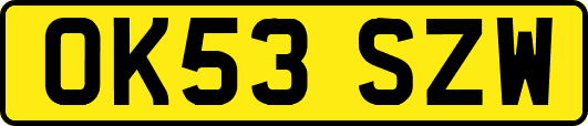 OK53SZW