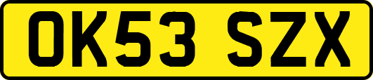 OK53SZX