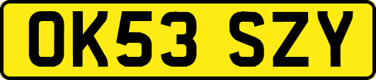 OK53SZY