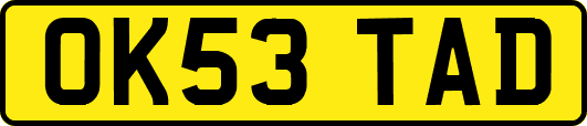 OK53TAD