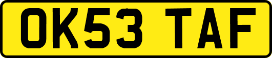 OK53TAF