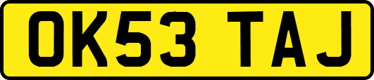 OK53TAJ