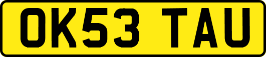 OK53TAU