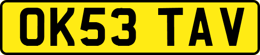 OK53TAV