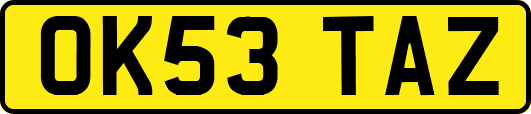 OK53TAZ
