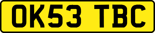 OK53TBC