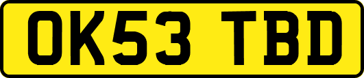 OK53TBD