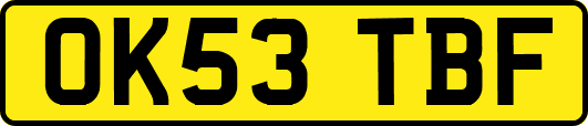 OK53TBF