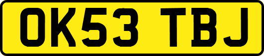 OK53TBJ