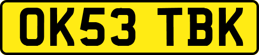 OK53TBK