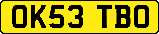 OK53TBO