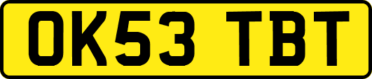 OK53TBT