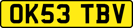 OK53TBV