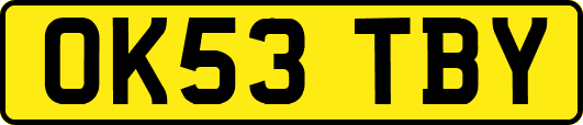 OK53TBY