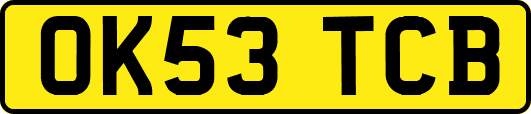 OK53TCB