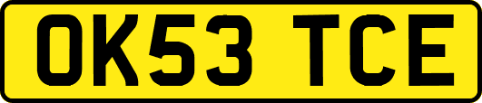 OK53TCE