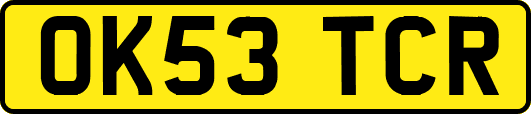 OK53TCR