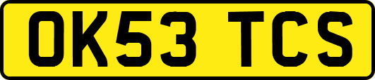 OK53TCS
