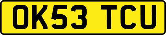 OK53TCU