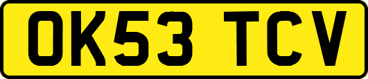 OK53TCV