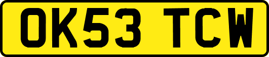 OK53TCW